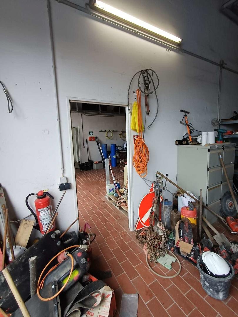 Werkstatt