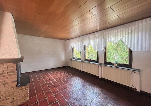 5 - Wohnzimmer EG