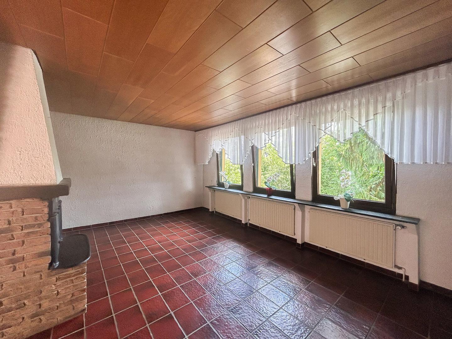 5 - Wohnzimmer EG