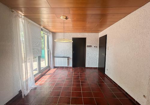 6 -  Esszimmer EG