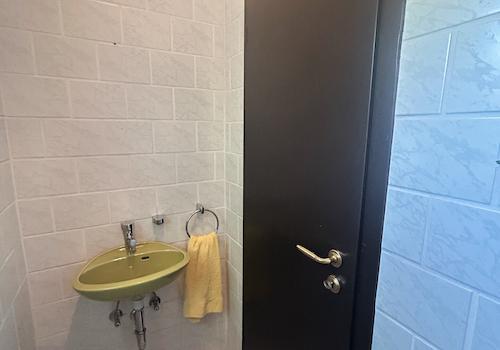 10 - Gäste WC EG