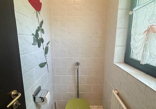 11 - Gäste WC EG