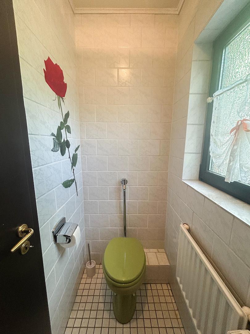 11 - Gäste WC EG