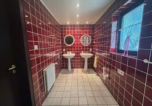 12 - Badezimmer EG