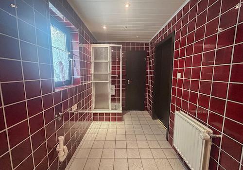 13 - Badezimmer EG