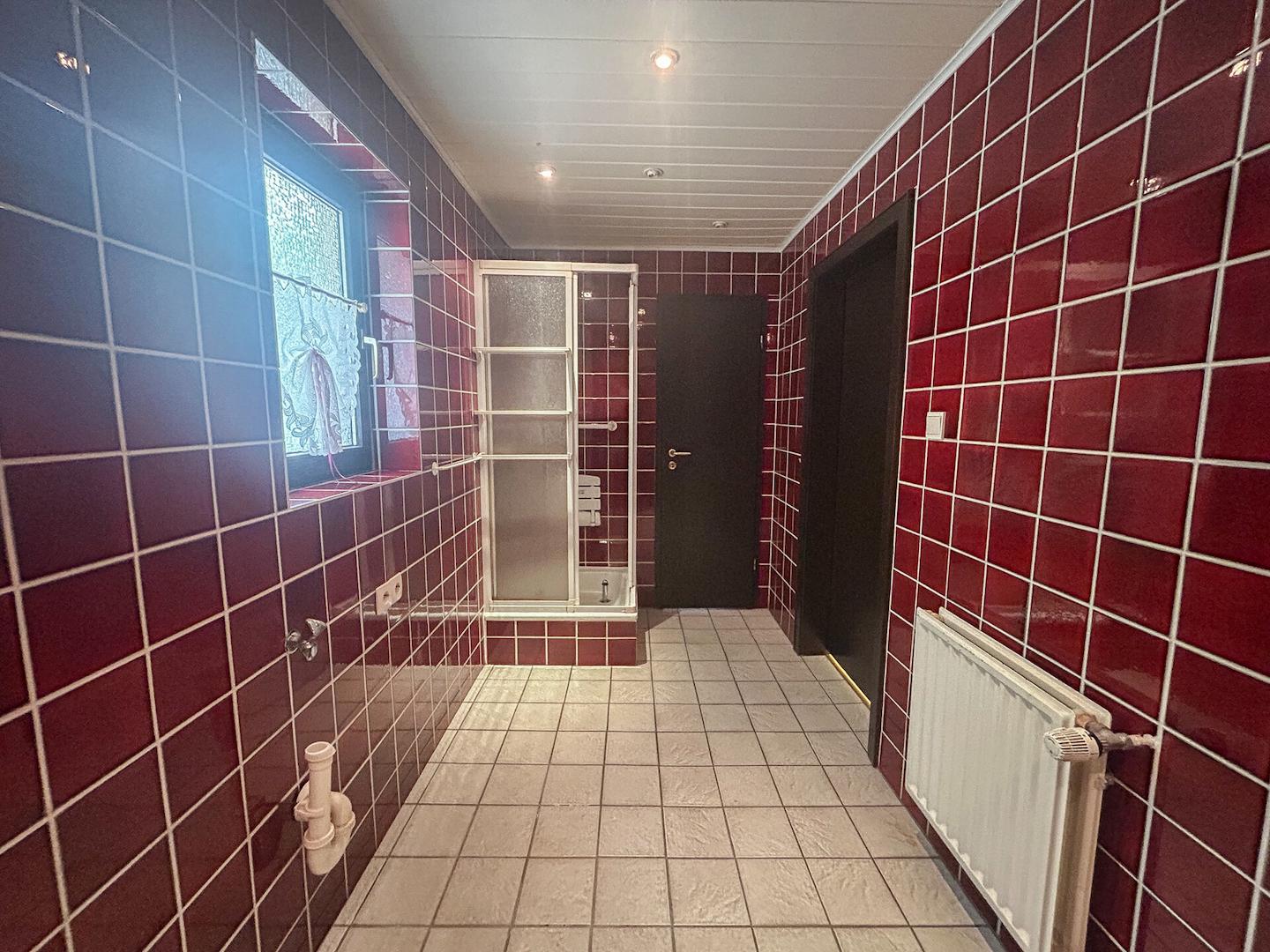 13 - Badezimmer EG