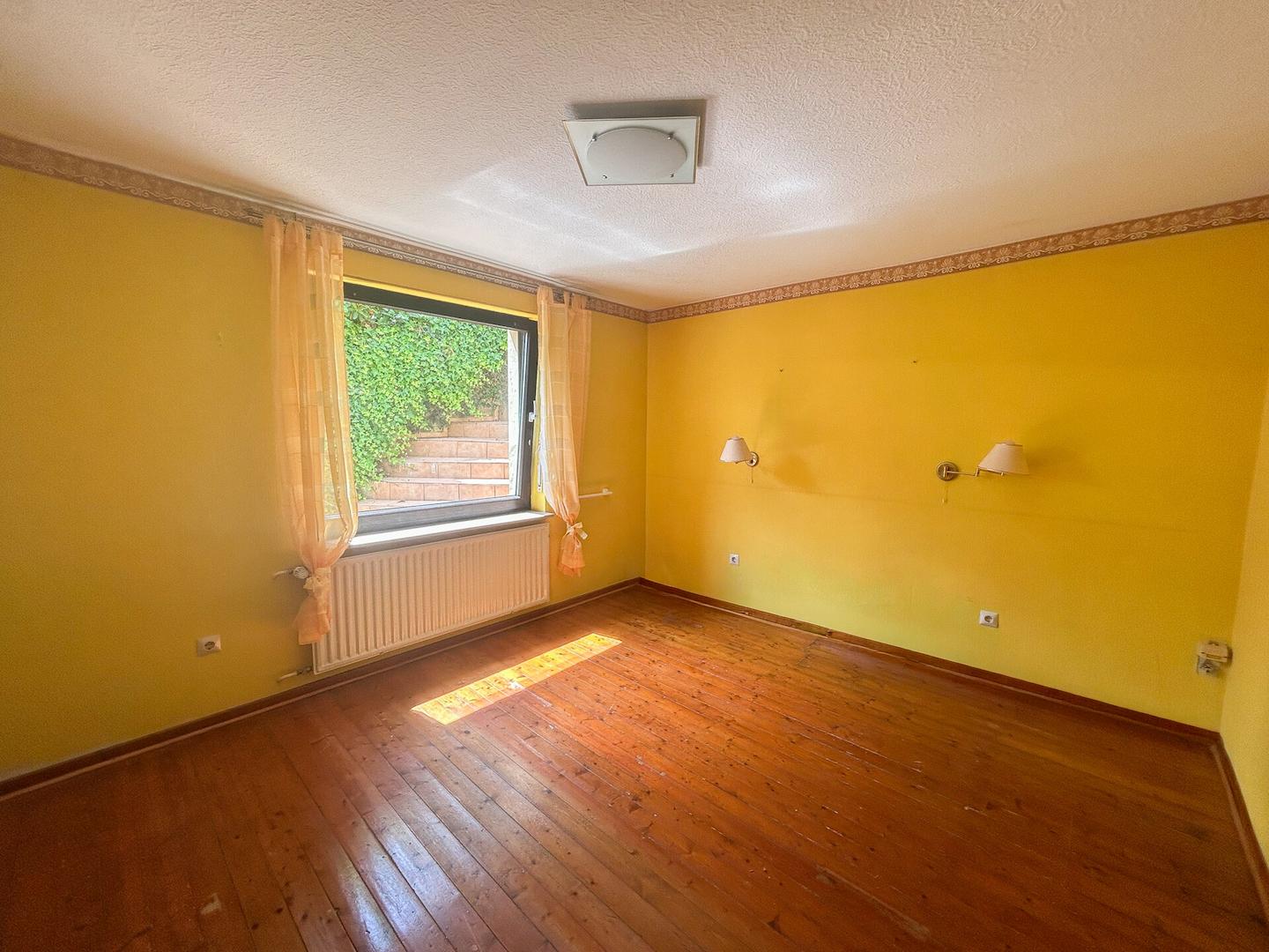 14 - Eltern-Schlafzimmer EG