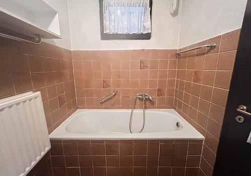 22 - Badezimmer KG