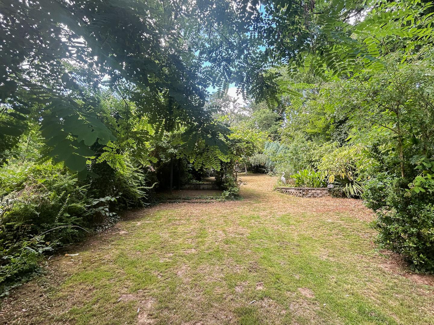 36 - Garten