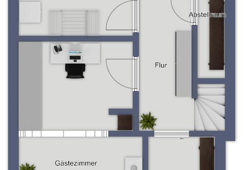 51 - Grundriss KG