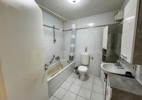 9 - Badezimmer EG W1