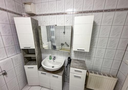 11 -  Badezimmer EG W1