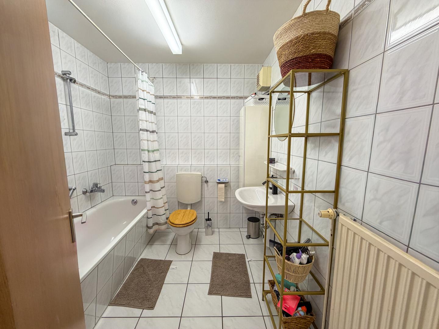 20 - Badezimmer OG W2