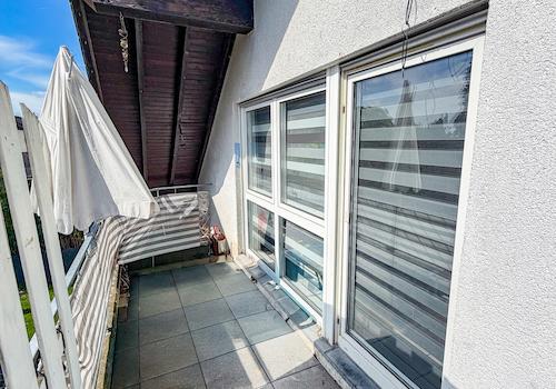 25 - Balkon DG W3