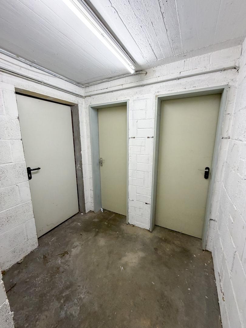 41 - Keller Räume