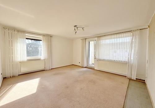Wohn- und Esszimmer