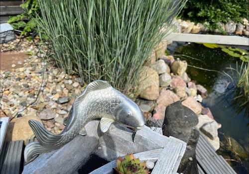 individuelle Gartengestaltung