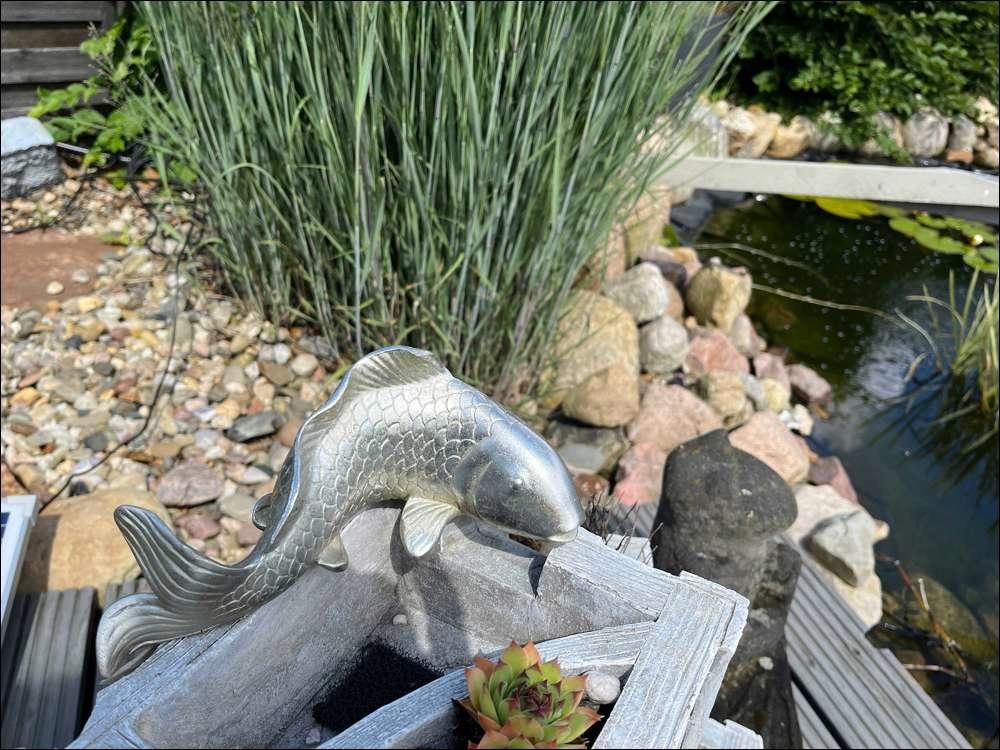 individuelle Gartengestaltung