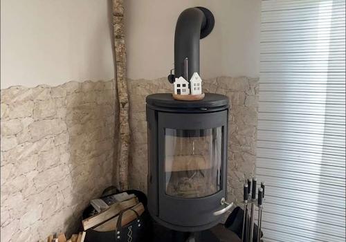 Kamin