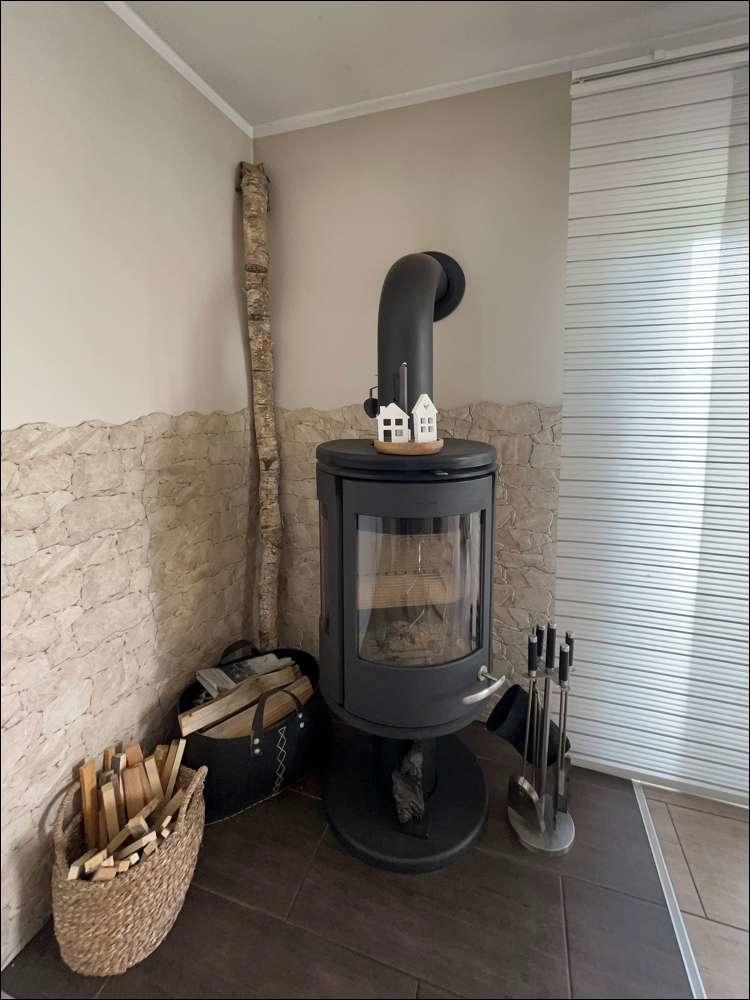 Kamin