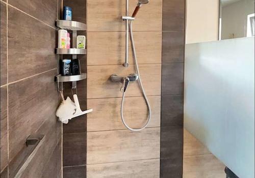 Dusche