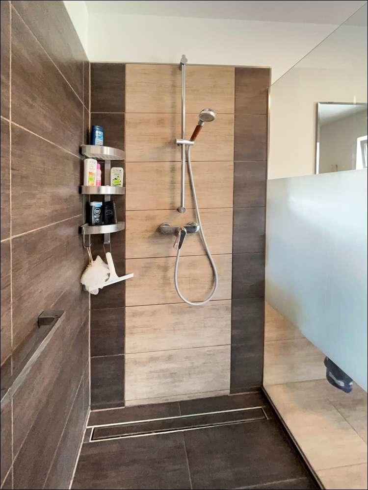 Dusche