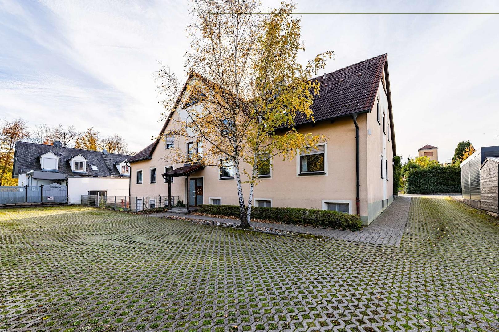 Außenansicht