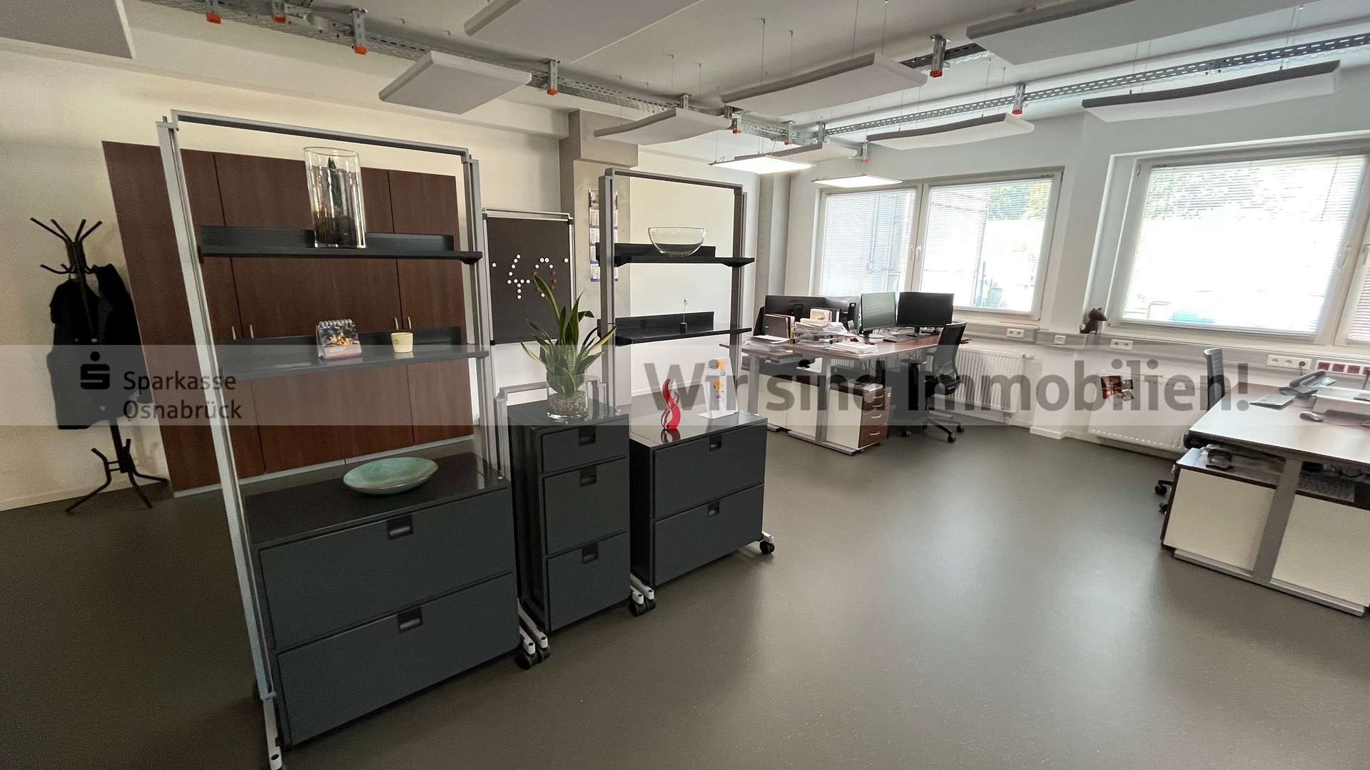 Büro
