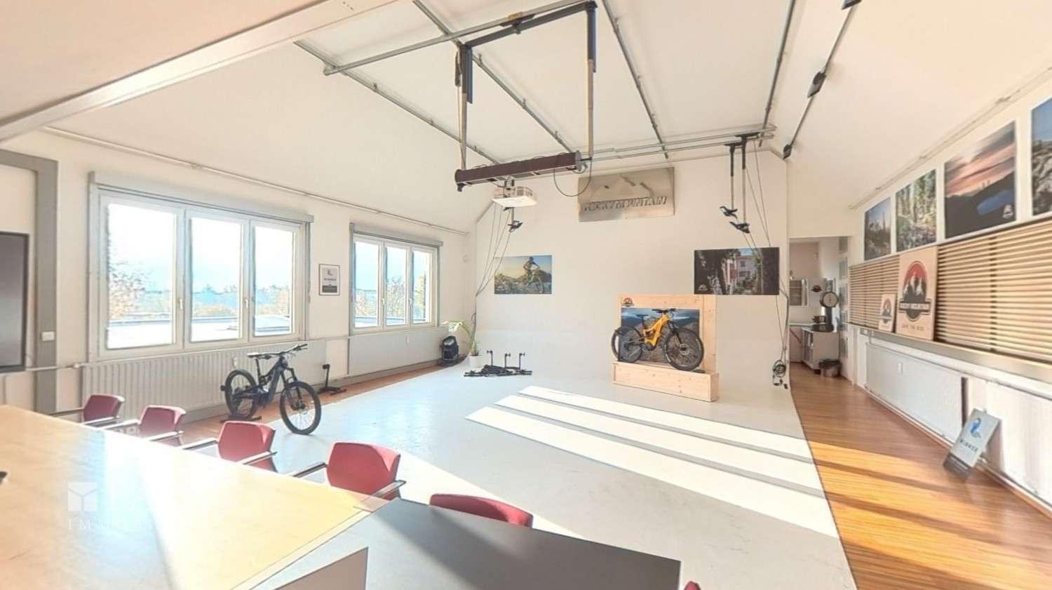 Studioraum