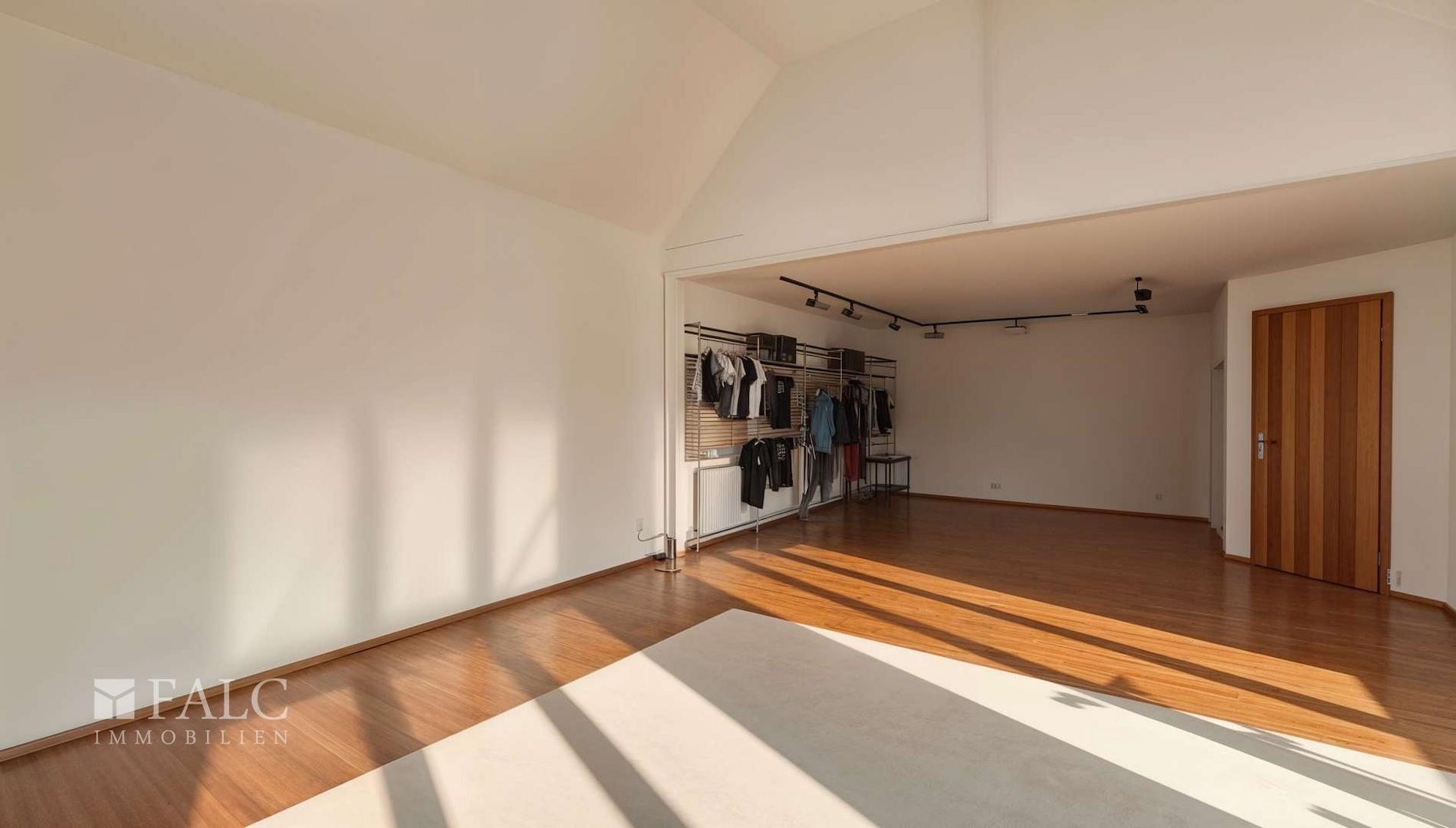 Studioraum