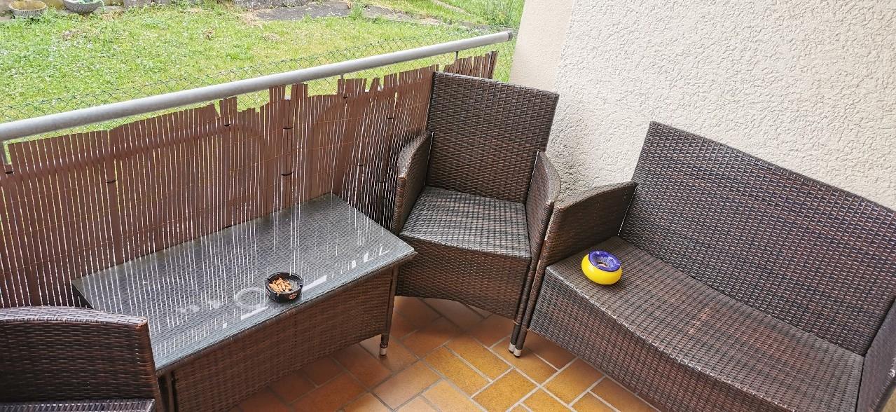 Balkon