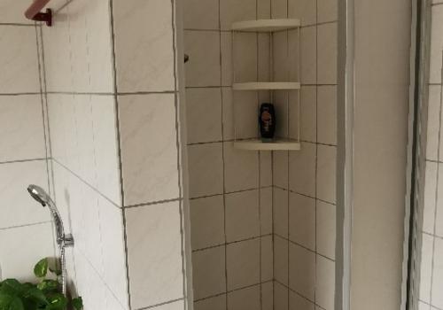 Dusche