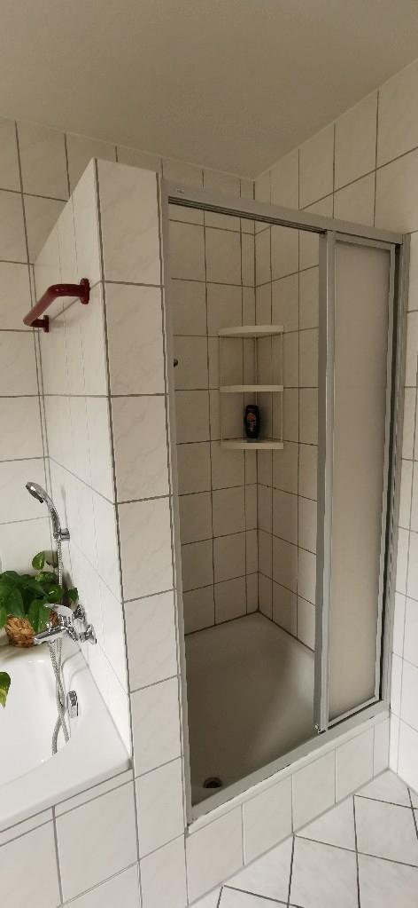 Dusche