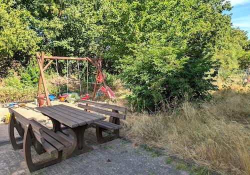 Gemeinschaftsgarten
