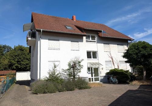 Hausfront