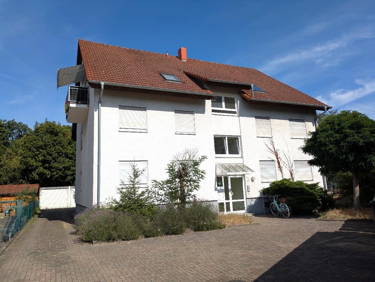 Hausfront