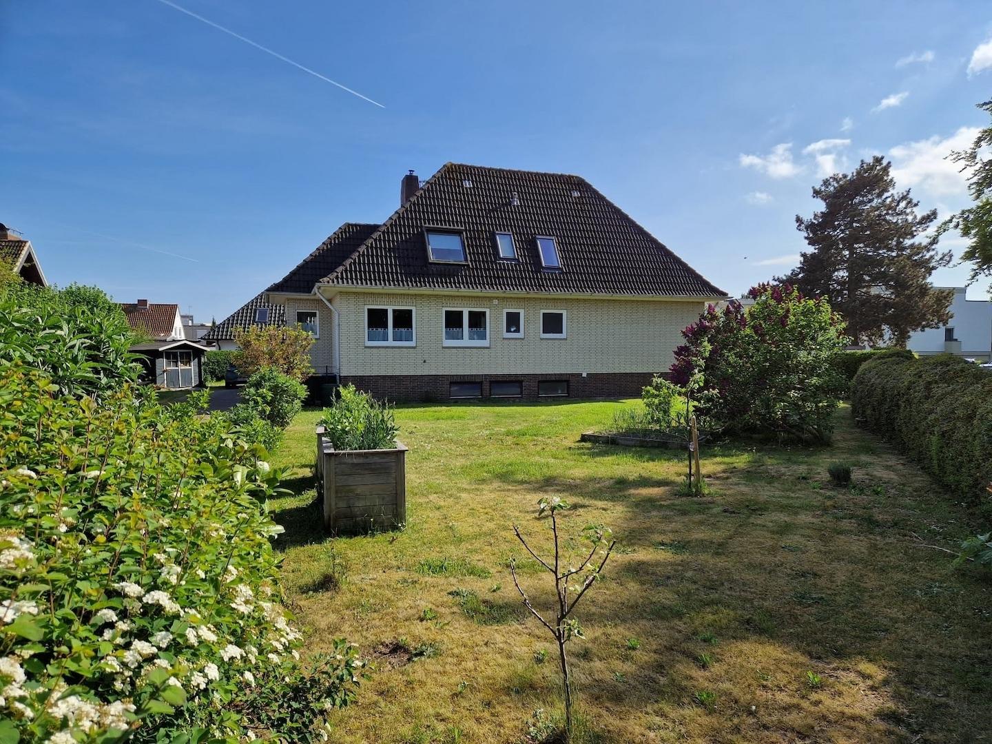 Haus Süd