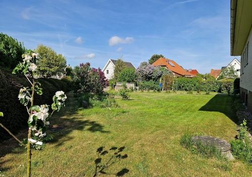 Gartenblick West