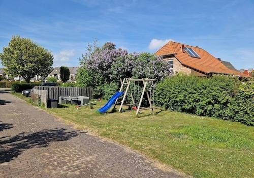 Garten Spielplatz