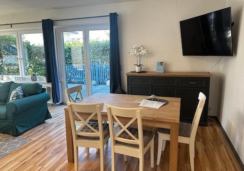 Wohn- und Esszimmer EG