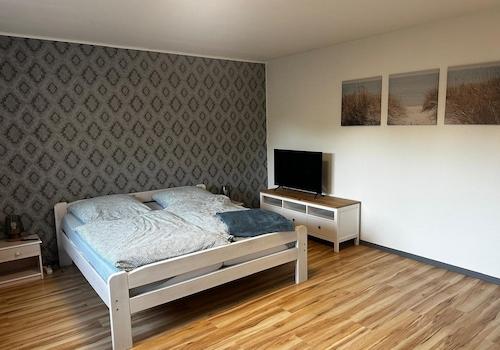 Schlafzimmer EG