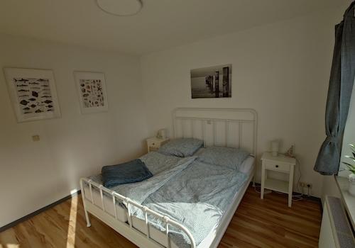 Schlafzimmer 3 EG