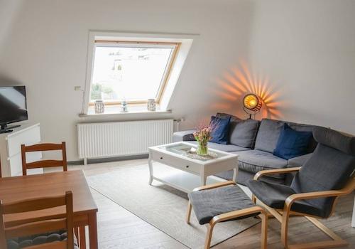 Steuerbord Wohnzimmer