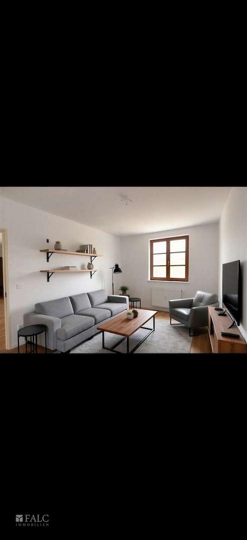 Schlafzimmer - (KI generiert)