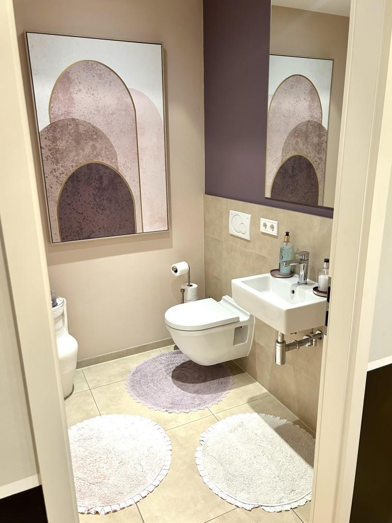 Guest WC