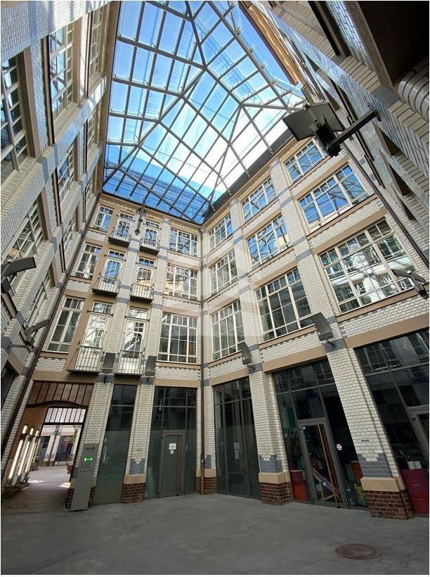 Passage