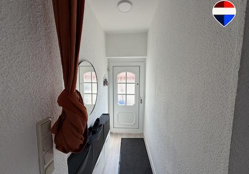Eingangsbereich