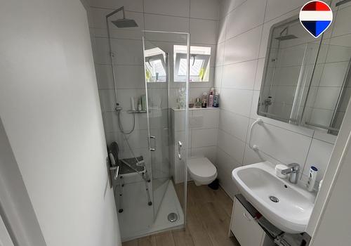 Badezimmer EG