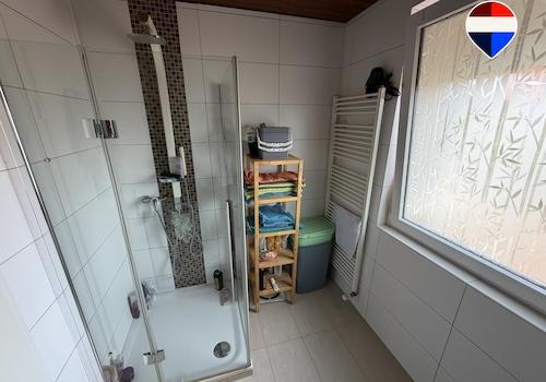 Badezimmer OG