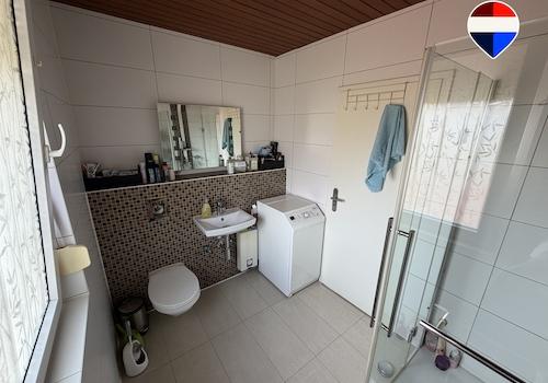 Badezimmer OG